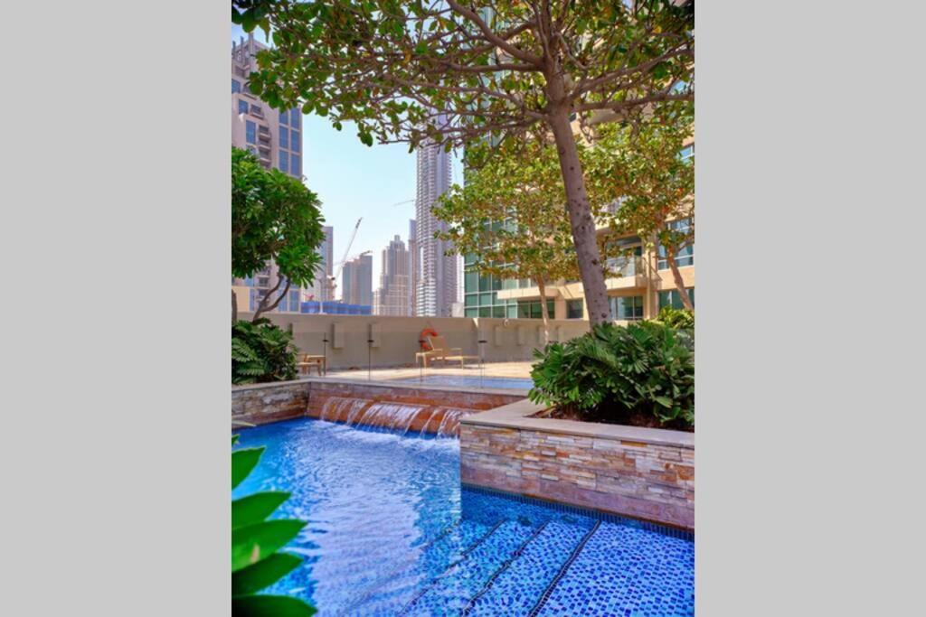 Xanadubai Loft Tower - Your Home Away From Home In Downtown Dubai! Exterior photo