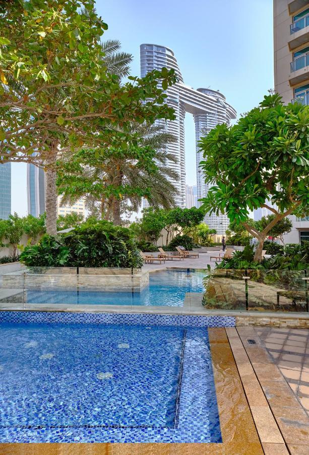 Xanadubai Loft Tower - Your Home Away From Home In Downtown Dubai! Exterior photo