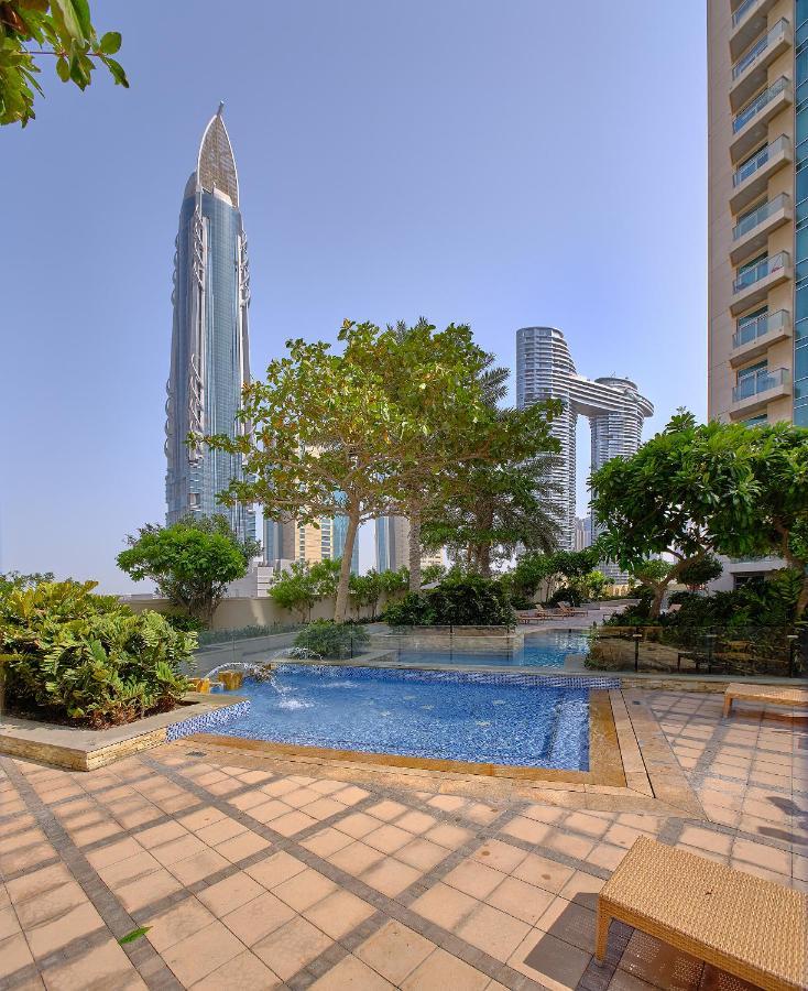Xanadubai Loft Tower - Your Home Away From Home In Downtown Dubai! Exterior photo